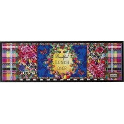 Carpet MELLIMELLO SITAP RUNNER PIPPA  fantasia da EUR 63.44