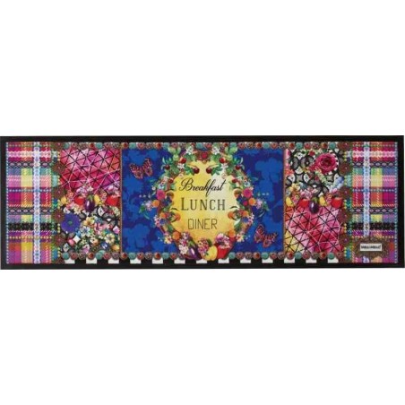Carpet MELLIMELLO SITAP RUNNER PIPPA  fantasia da EUR 63.44