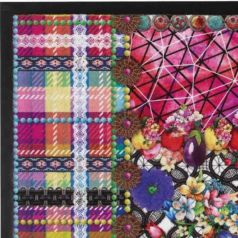 Carpet MELLIMELLO SITAP RUNNER PIPPA  fantasia da EUR 63.44