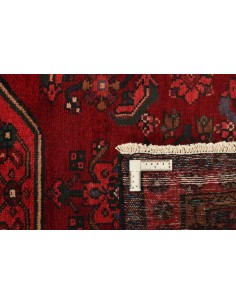 Hand made rug Kamseh Persia cm.103x196 2
