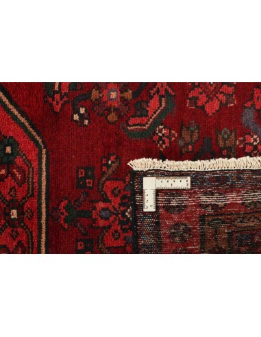 Hand made rug Kamseh Persia cm.103x196