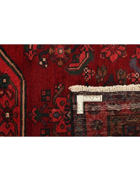 Hand made rug Kamseh Persia cm.103x196