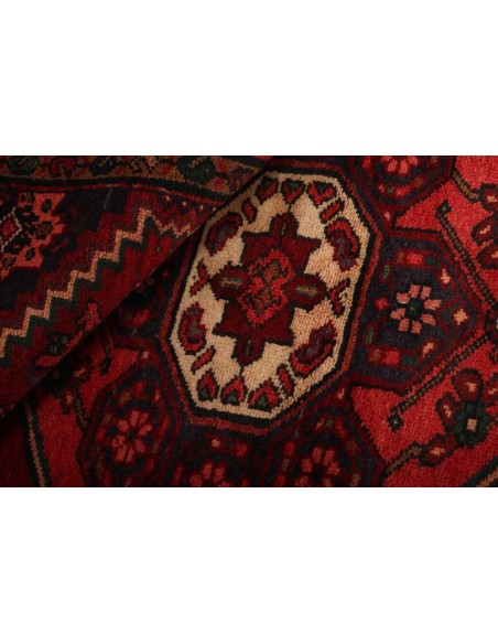 Hand made rug Kamseh Persia cm.103x196