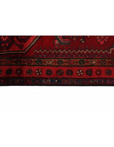 Hand made rug Kamseh Persia cm.103x196