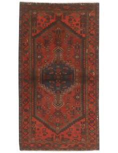 Hand made rug Kamseh Persia cm.107x194