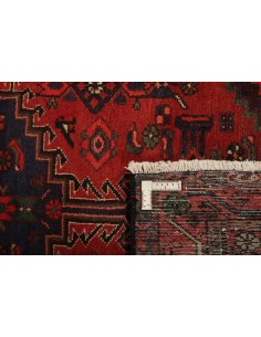 Hand made rug Kamseh Persia cm.107x194 2