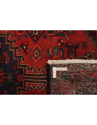 Hand made rug Kamseh Persia cm.107x194