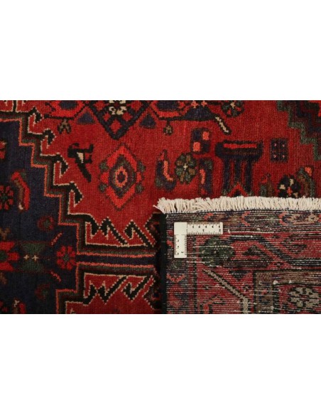 Hand made rug Kamseh Persia cm.107x194