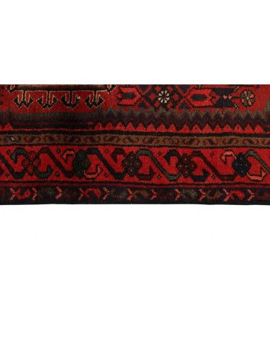 Hand made rug Kamseh Persia cm.107x194