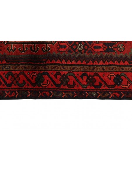 Hand made rug Kamseh Persia cm.107x194