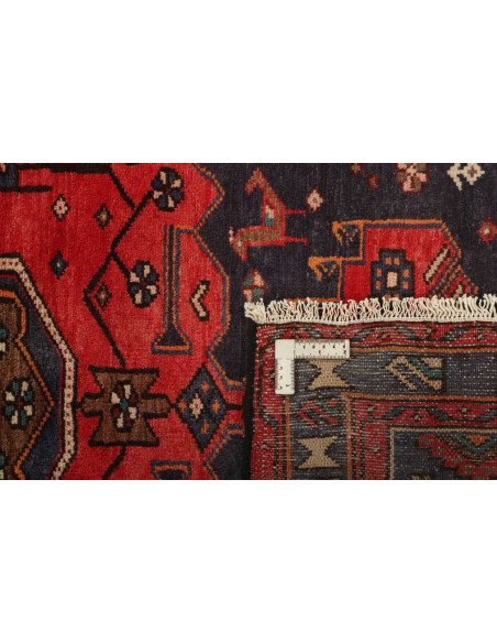 Hand made rug Hamadan Persia cm.106x188