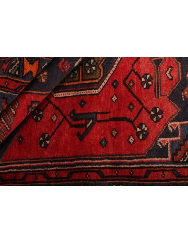 Hand made rug Hamadan Persia cm.106x188