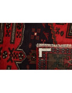 Hand made rug Kamseh Persia cm.116x191 2