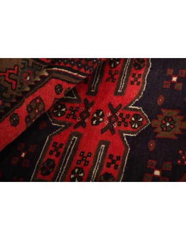Hand made rug Kamseh Persia cm.116x191