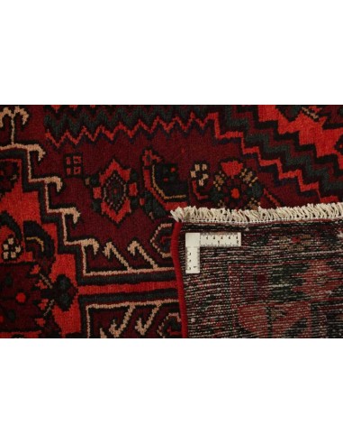 Hand made rug Kamseh Persia cm.107x195
