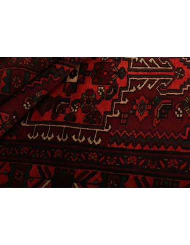 Hand made rug Kamseh Persia cm.107x195