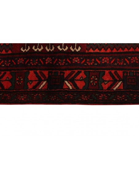 Hand made rug Kamseh Persia cm.107x195