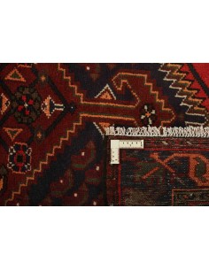 Hand made rug Kamseh Persia cm.105x205 2