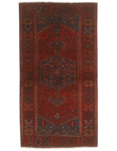 Hand made rug Kamseh Persia cm.104x190