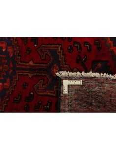 Hand made rug Kamseh Persia cm.104x190 2