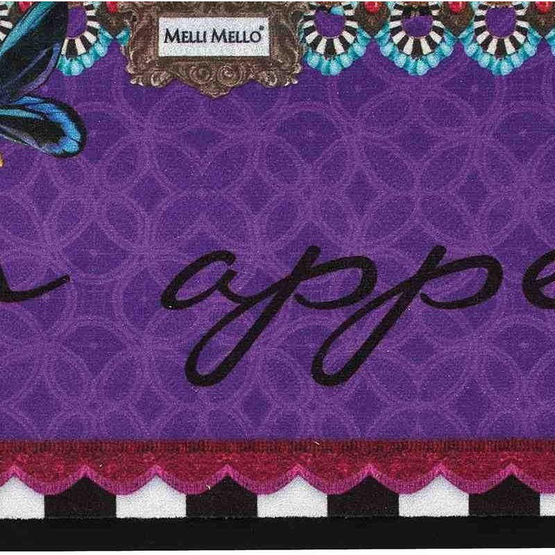 Carpet MELLIMELLO SITAP RUNNER SEM  fantasia da EUR 63.44