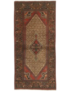 Hand made rug Koliaie Persia cm.101x215