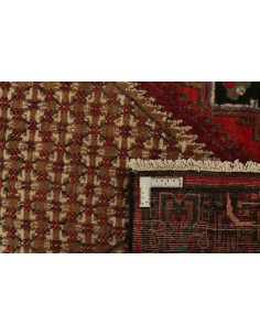 Hand made rug Koliaie Persia cm.101x215 2