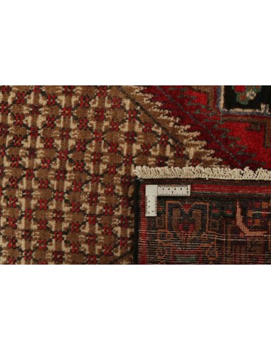 Hand made rug Koliaie Persia cm.101x215