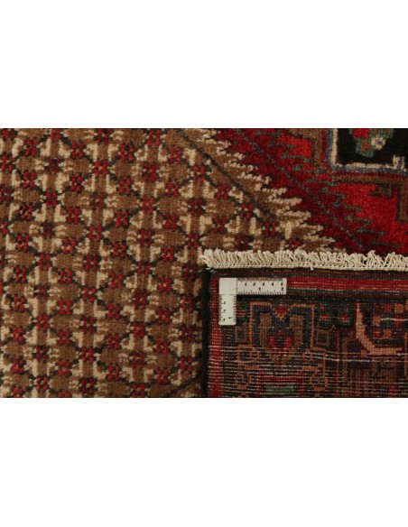 Hand made rug Koliaie Persia cm.101x215