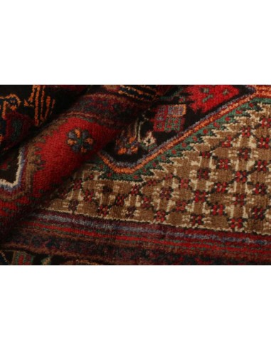 Hand made rug Koliaie Persia cm.101x215