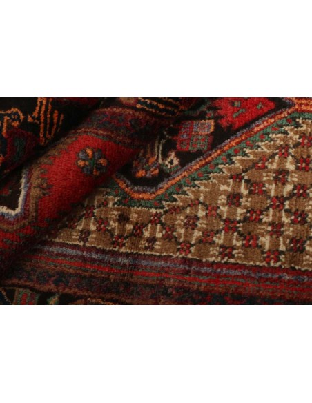Hand made rug Koliaie Persia cm.101x215