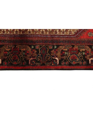Hand made rug Koliaie Persia cm.101x215