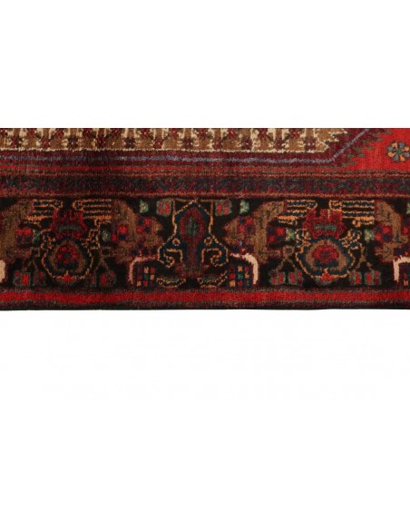 Hand made rug Koliaie Persia cm.101x215