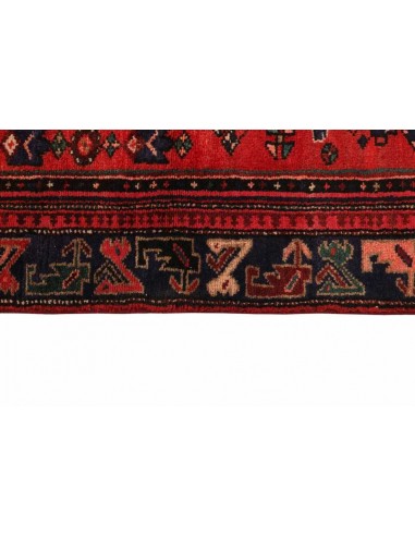 Hand made rug Kamseh Persia cm.104x195