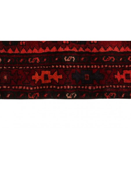 Hand made rug Kamseh Persia cm.105x202