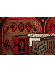 Hand made rug Hamadan Persia cm.108x197 2