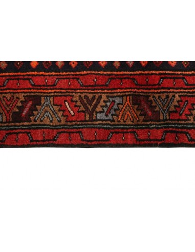 Hand made rug Hamadan Persia cm.108x197
