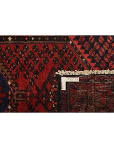 Hand made rug Kamseh Persia cm.105x208 2