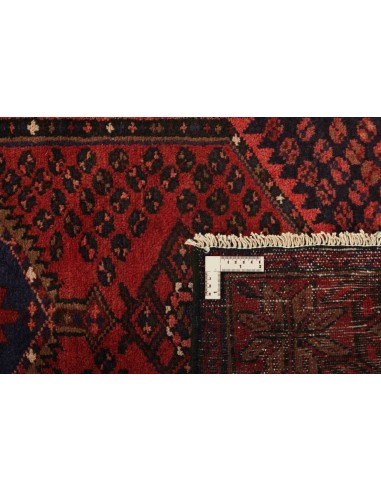 Hand made rug Kamseh Persia cm.105x208