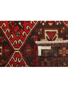 Hand made rug Kamseh Persia cm.97x197 2
