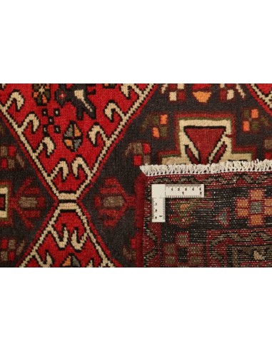 Hand made rug Kamseh Persia cm.97x197