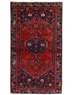 Hand made rug Kamseh Persia cm.108x194