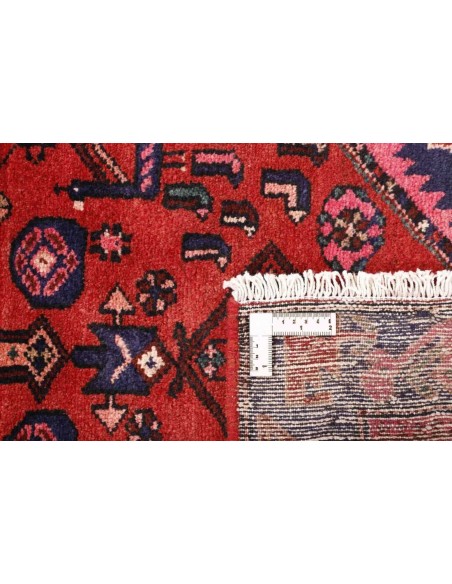 Hand made rug Kamseh Persia cm.108x194