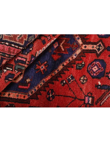 Hand made rug Kamseh Persia cm.108x194
