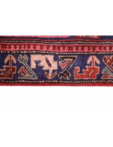 Hand made rug Kamseh Persia cm.108x194