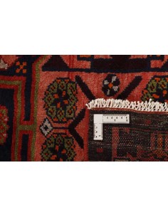 Hand made rug Kamseh Persia cm.104x187 2
