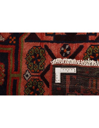 Hand made rug Kamseh Persia cm.104x187