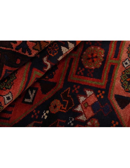 Hand made rug Kamseh Persia cm.104x187