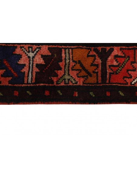Hand made rug Kamseh Persia cm.104x187