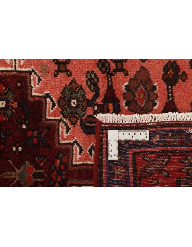 Hand made rug Kamseh Persia cm.100x203
